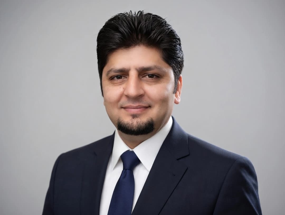 Abbas Ali