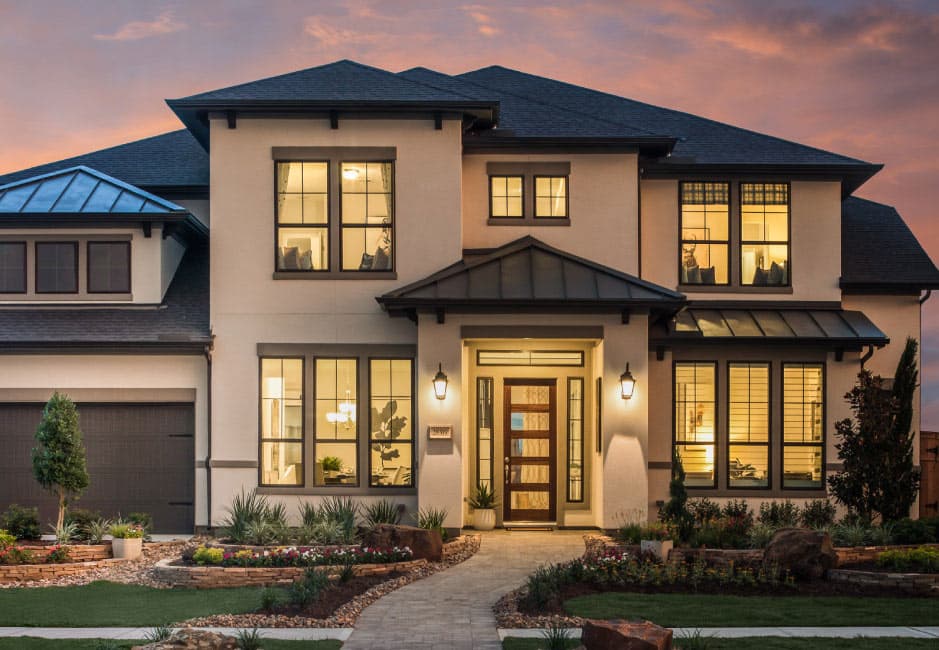 Find Your Dream Property