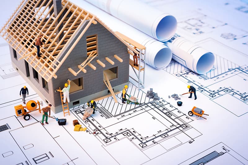 Construction & Development