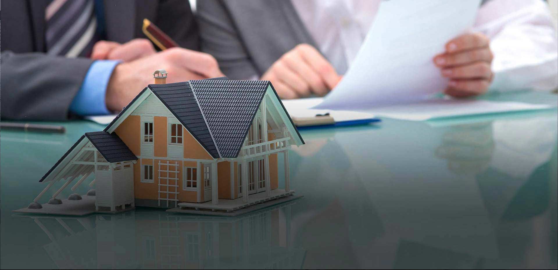 Expert Property Consultation